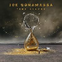 BONAMASSA, JOE - Time Clocks