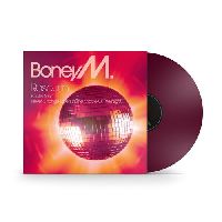 Boney M. - Rasputin (Purple Vinyl)