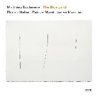 Bordenave, Matthieu - The Blue Land