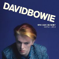 Bowie, David - Who Can I Be Now? 1974 to 1976 (CD)
