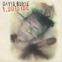 Bowie, David - 1. Outside (The Nathan Adler Diaries: A Hyper Cycle)