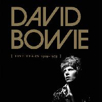 Bowie, David - Five Years 1969 – 1973 (CD)