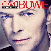 Bowie, David - Black Tie White Noise