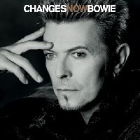 Bowie, David - ChangesNowBowie (CD, RSD 2020)