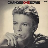 Bowie, David - Changesonebowie 40th Anniversary (CD)