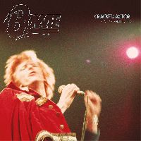 Bowie, David - Cracked Actor (Live Los Angeles '74) (CD)