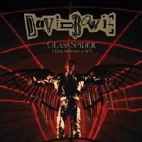 Bowie, David - Glass Spider (Live Montreal '87) (CD)