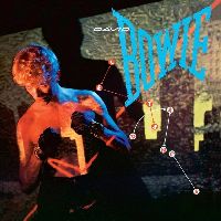 Bowie, David - Let's Dance (CD) Bowie, David - Let's Dance (CD)