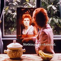 Bowie, David - Nothing Has Changed