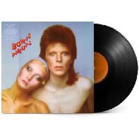 Bowie, David - Pin Ups (50th Anniversary)