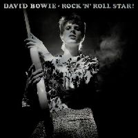 Bowie, David - Rock 'N' Roll Star!