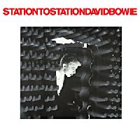 Bowie, David - Station To Station (45th Anniversary, Coloured Vinyl Limited Edition)