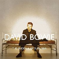 Bowie, David - The Buddha Of Suburbia
