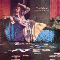Bowie, David - The Man Who Sold The World