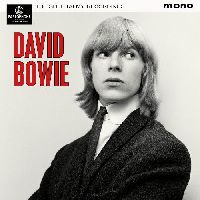 Bowie, David - The Shel Talmy Recordings