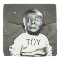 Bowie, David - TOY:BOX (CD)