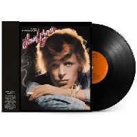 Bowie, David - Young Americans (50th Anniversary)