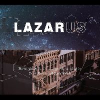 Bowie, David / Walsh, Enda - Lazarus (Original Cast Recording) (CD)