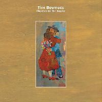Bowness, Tim  - Flowers At The Scene (CD)