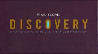 PINK FLOYD - DISCOVERY
