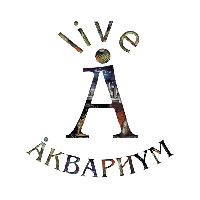 АКВАРИУМ - Аквариум live!