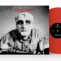Boys Next Door, The - Door, Door (RSD 2020, Red Vinyl)
