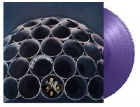 BRAINBOX - Brainbox (Purple Vinyl)