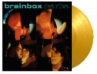 BRAINBOX - Parts (Yellow Vinyl)
