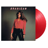 Branigan, Laura - Branigan (Red Vinyl)
