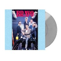 Браво - Bravo (Grey Vinyl, МируМир)