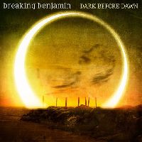 Breaking Benjamin - Dark Before Dawn (CD)