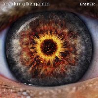 Breaking Benjamin - Ember (CD)