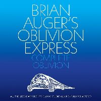 Brian Auger's Oblivion Express - Complete Oblivion (Box Set)