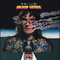 Brian Auger's Oblivion Express - Oblivion Express