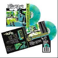 Brian Setzer Orchestra, The - The Dirty Boogie (Seafoam Melt Vinyl)