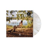 Bridges, Leon - Leon (Smoke Marble Vinyl)