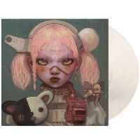 Bring Me The Horizon - Post Human: NeX GEn (Cream White Vinyl)