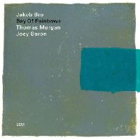 Bro, Jakob - Bay Of Rainbows