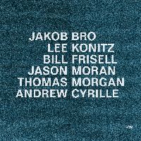 Bro, Jakob - Taking Turns