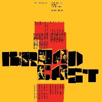 Broadcast - The Noise Made By People