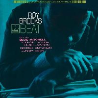 Brooks, Roy - Beat (Verve By Request)