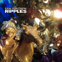 Brown, Ian - Ripples (CD)