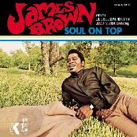 Brown, James - Soul On Top (Verve By Request)