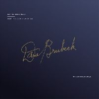 Brubeck, Dave - Debut In The Netherlands 1958