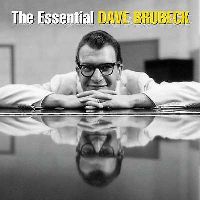 Brubeck, Dave - The Essential (CD)