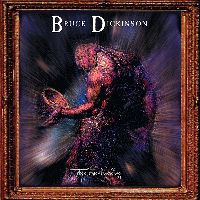 BRUCE DICKINSON - The Chemical Wedding