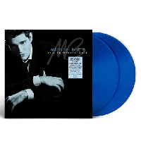Buble, Michael - Call Me Irresponsible (Blue Vinyl)