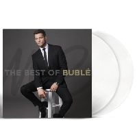 Buble, Michael - The Best of Buble (White Vinyl)