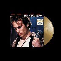BUCKLEY, JEFF - Grace (Gold Vinyl)