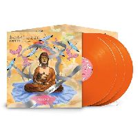 VARIOUS ARTISTS - Buddha Bar: Best of Vol. 2 By Ravin (Orange Vinyl)